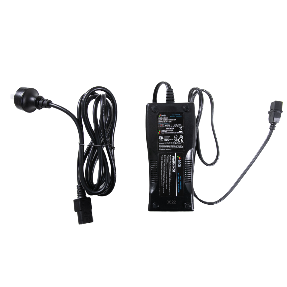 Ai GPS+ Lithium Battery Charger