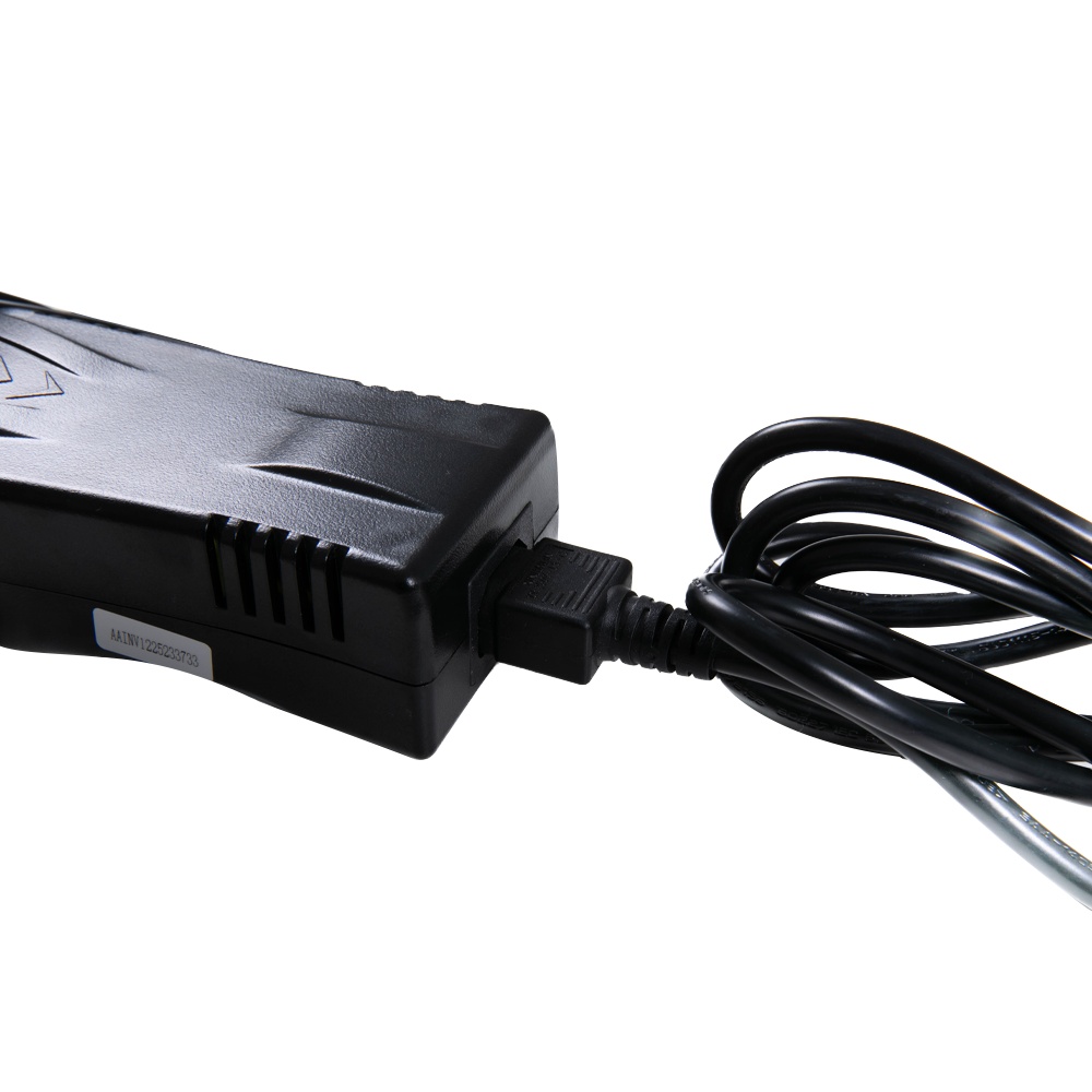 Ai GPS+ Lithium Battery Charger