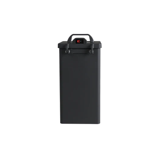 Fireproof Charging Box