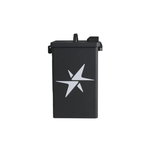Fireproof Charging Box