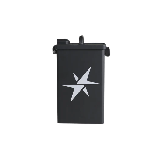 Fireproof Charging Box