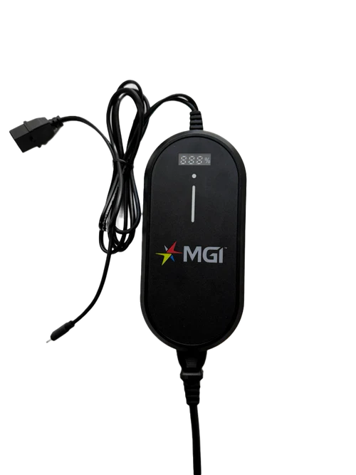 MGI Lithium 24v Smart Charger - AI and Zip Series