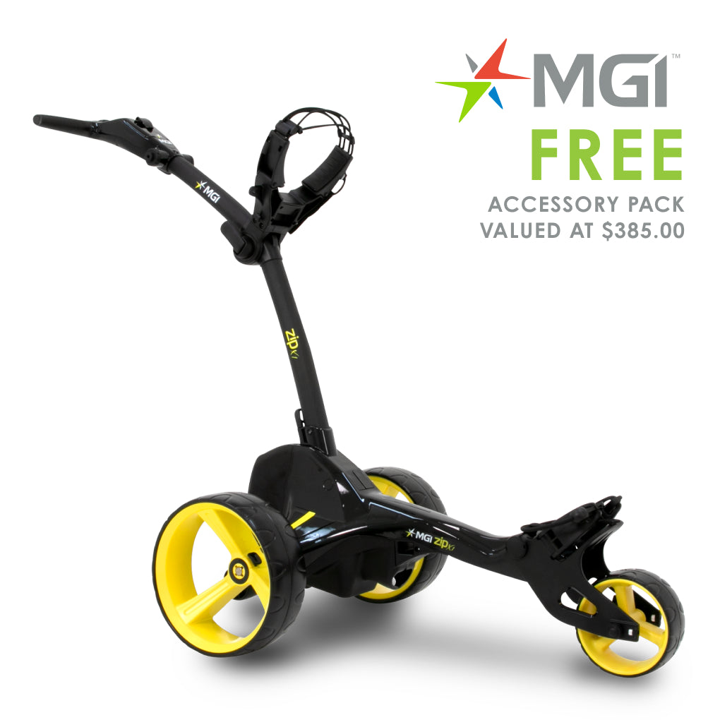 MGI Zip X1