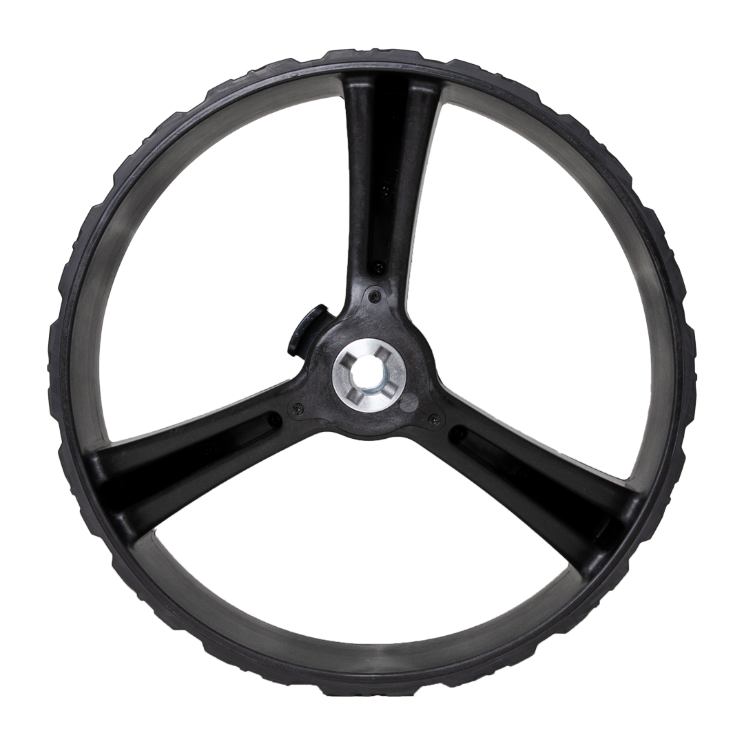 MGI Rear Wheels
