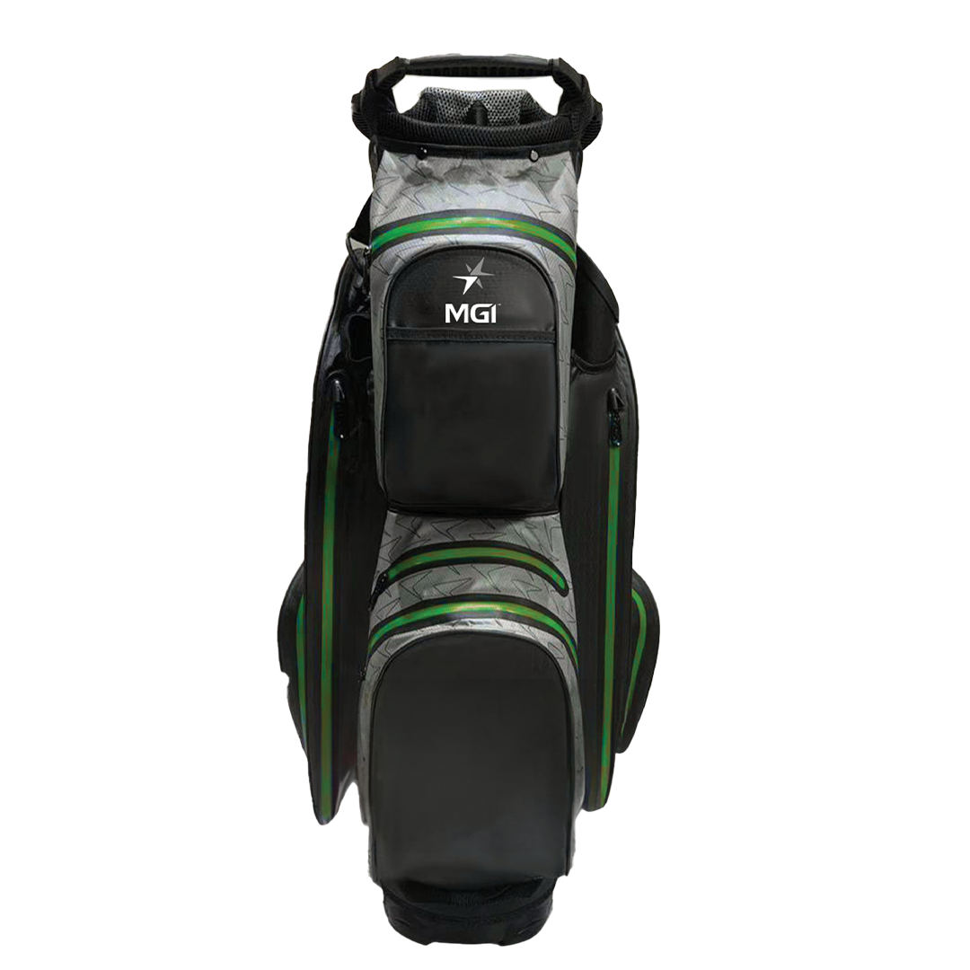MGI Dri-Play Golf Bag