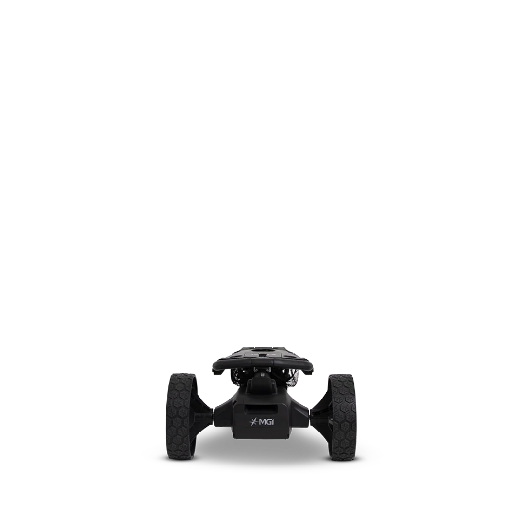 MGI E-Boost Pushcart