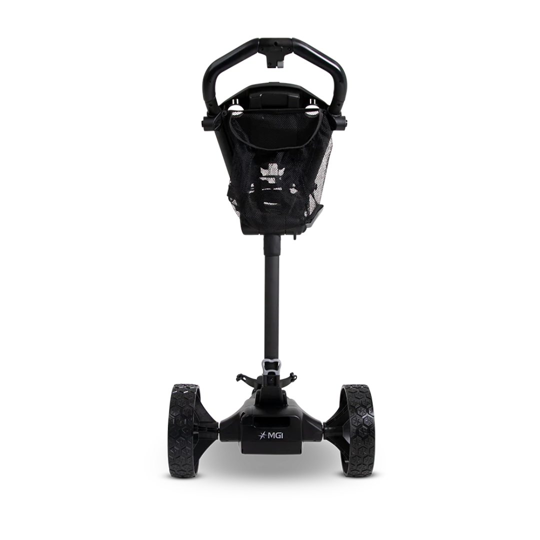 MGI E-Boost Pushcart