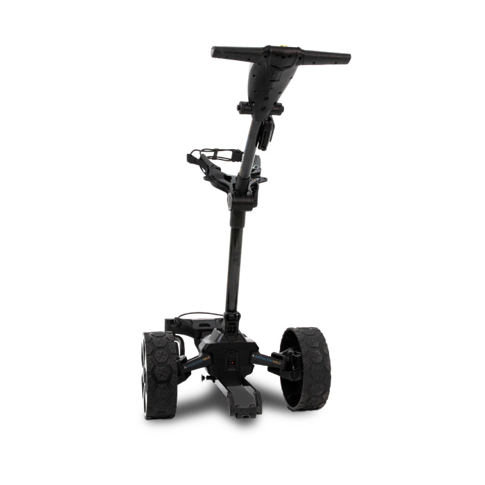 MGI Ai Navigator Halo
