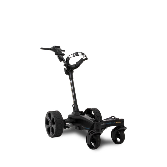 MGI Ai Navigator Halo