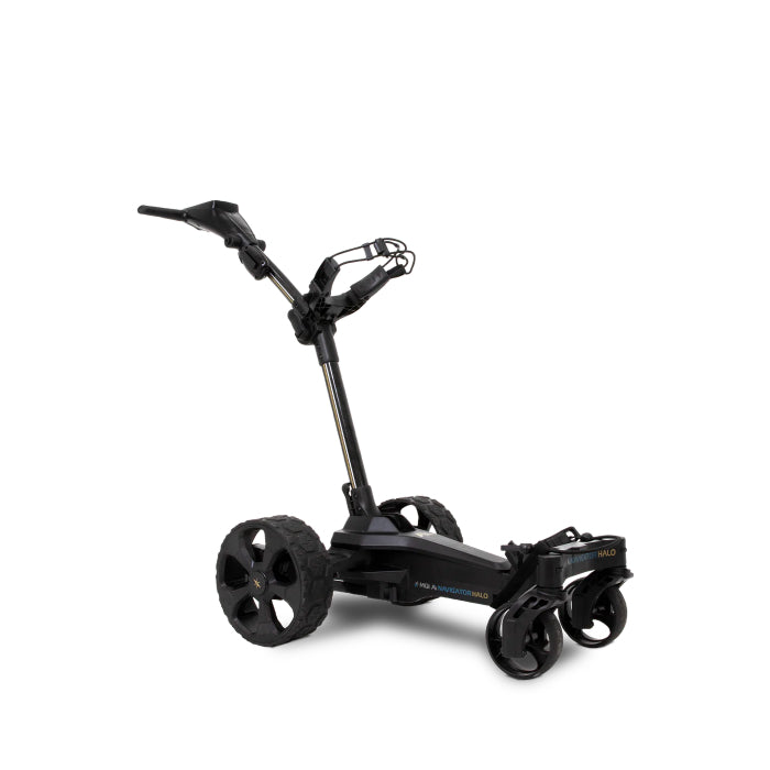 MGI Ai Navigator Halo
