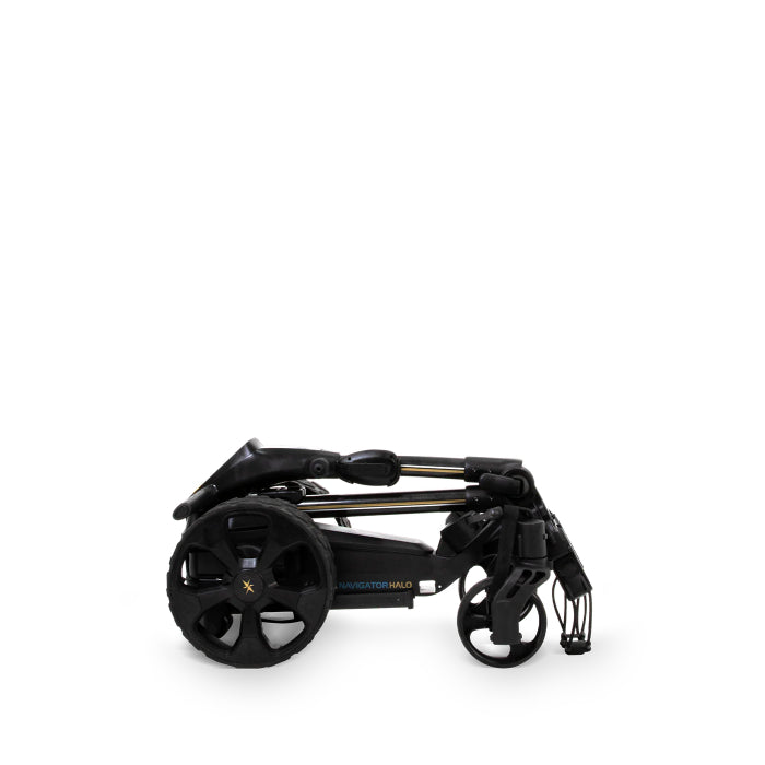 MGI Ai Navigator Halo