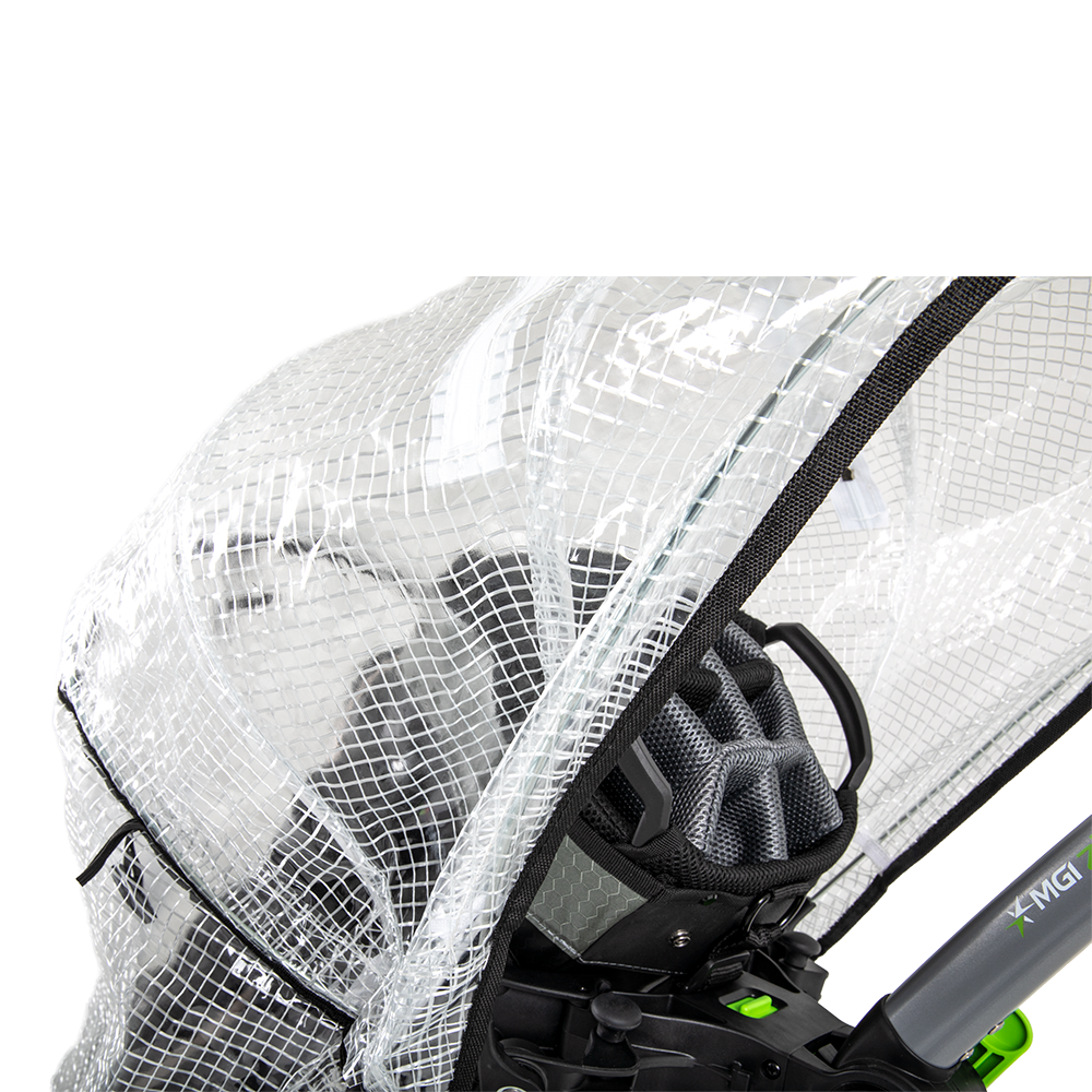MGI Rain Cover