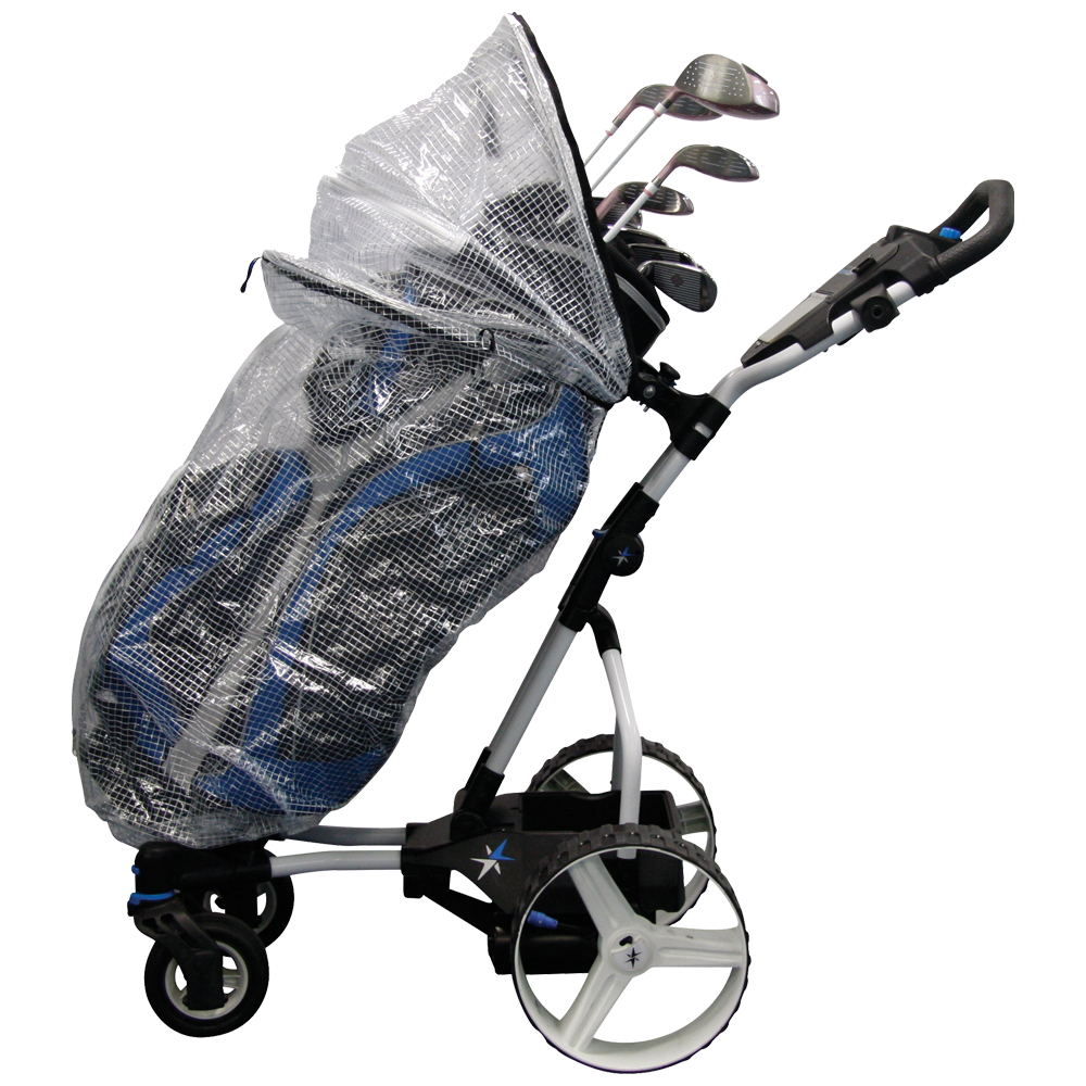 MGI Rain Cover