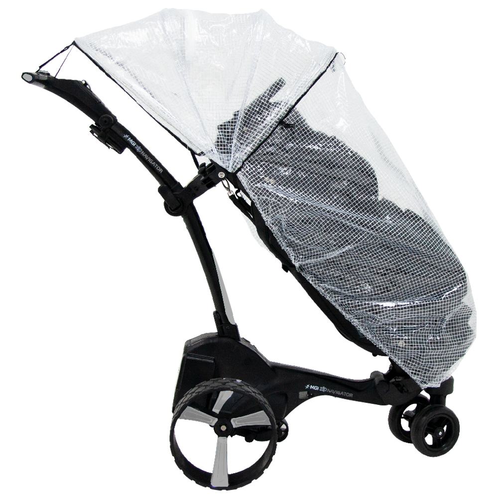 MGI Rain Cover – MGI Golf NZ