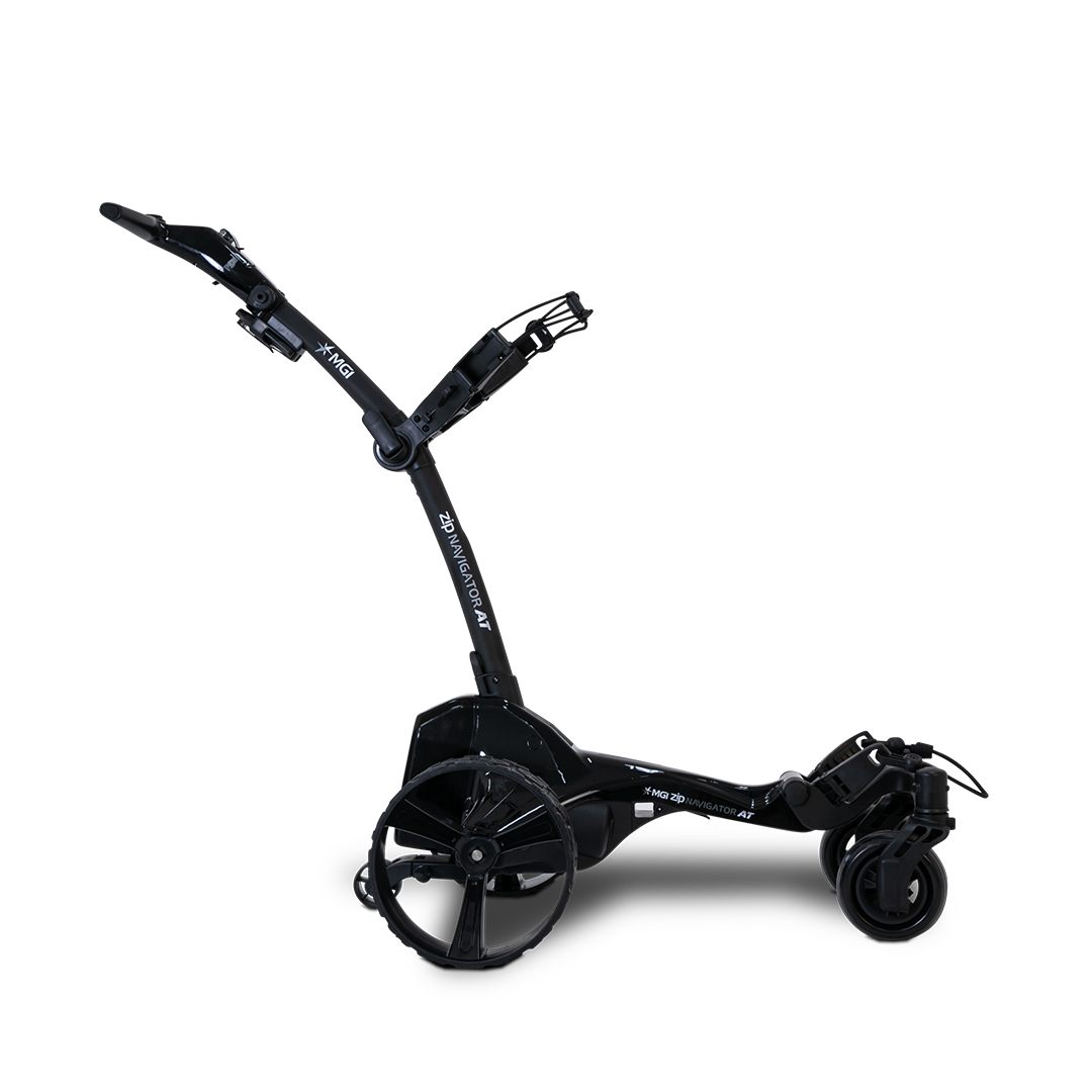 MGI ZIP Navigator AT - ALL TERRAIN