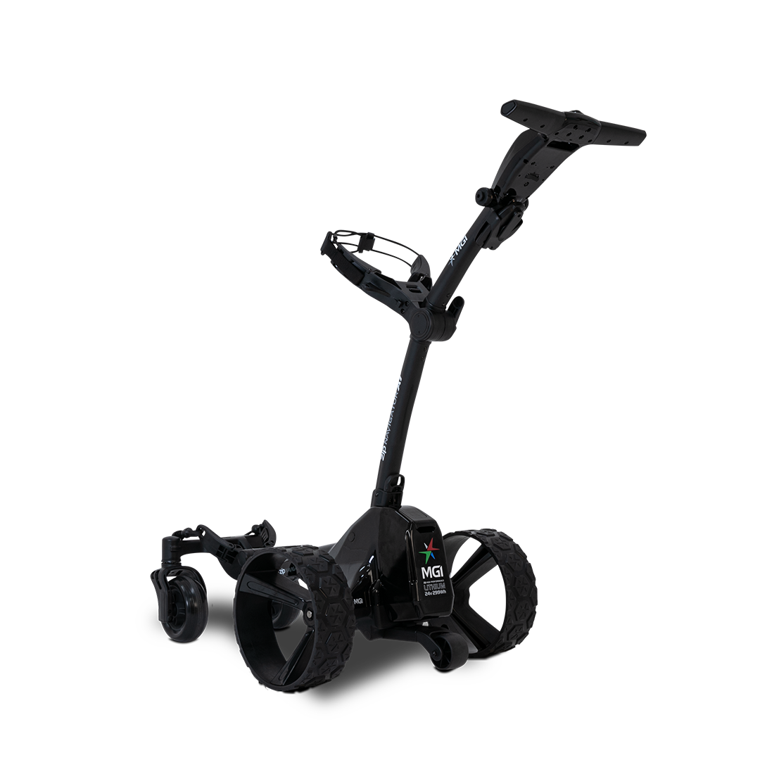 MGI ZIP Navigator AT - ALL TERRAIN