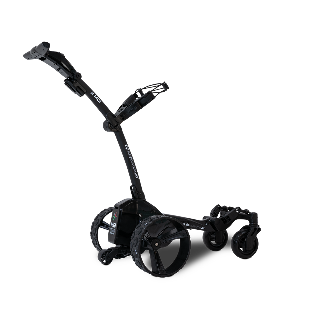 MGI ZIP Navigator AT - ALL TERRAIN