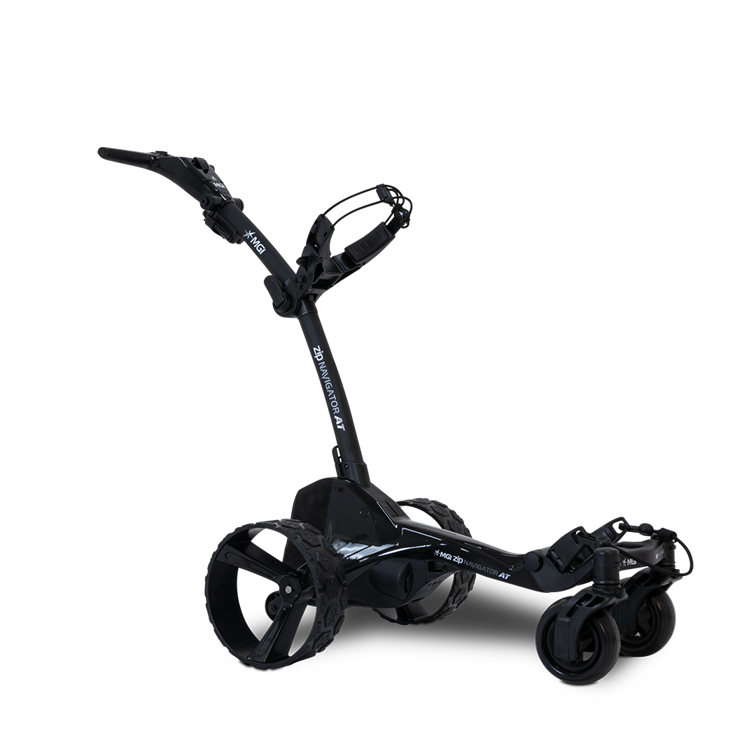 MGI ZIP Navigator AT - ALL TERRAIN