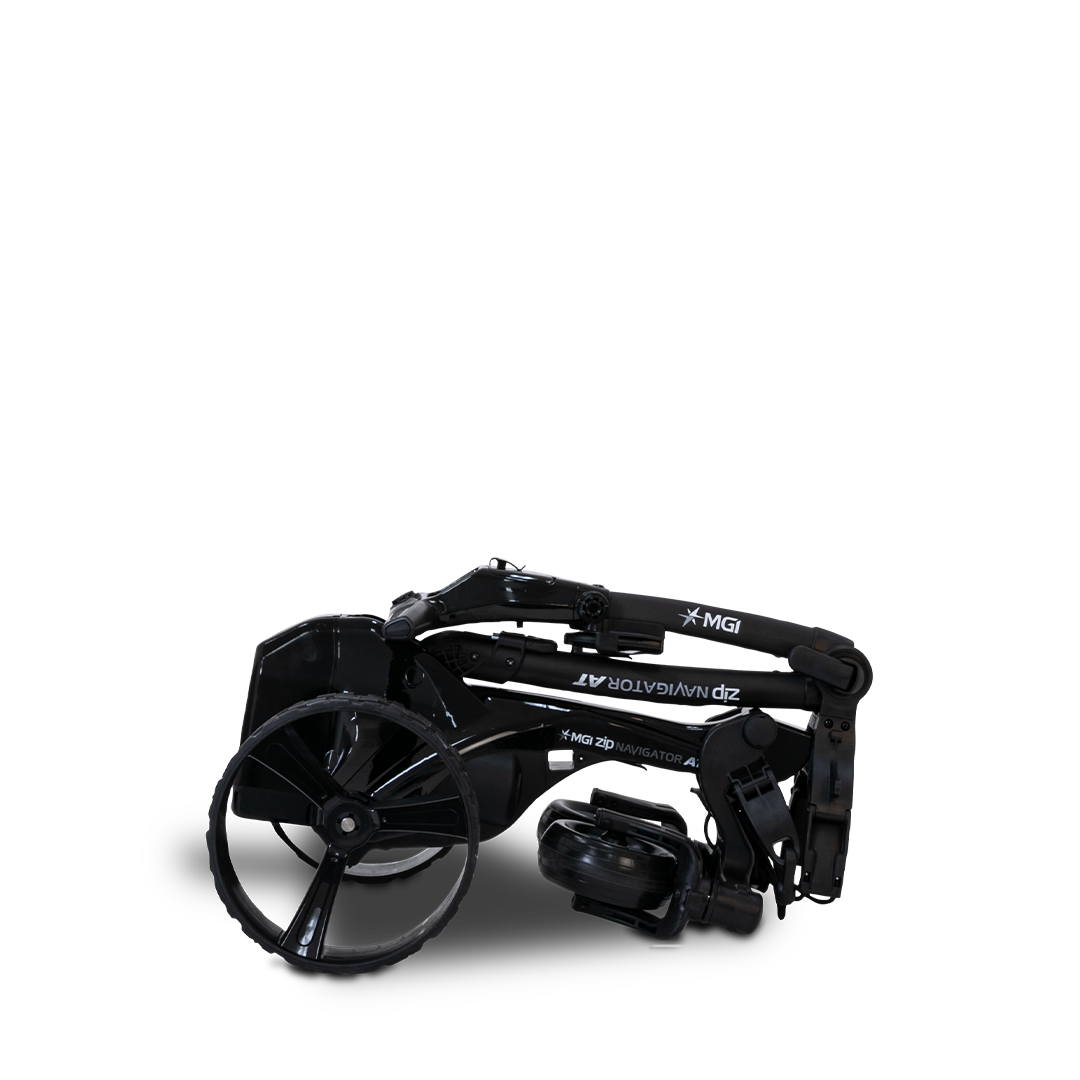 MGI ZIP Navigator AT - ALL TERRAIN