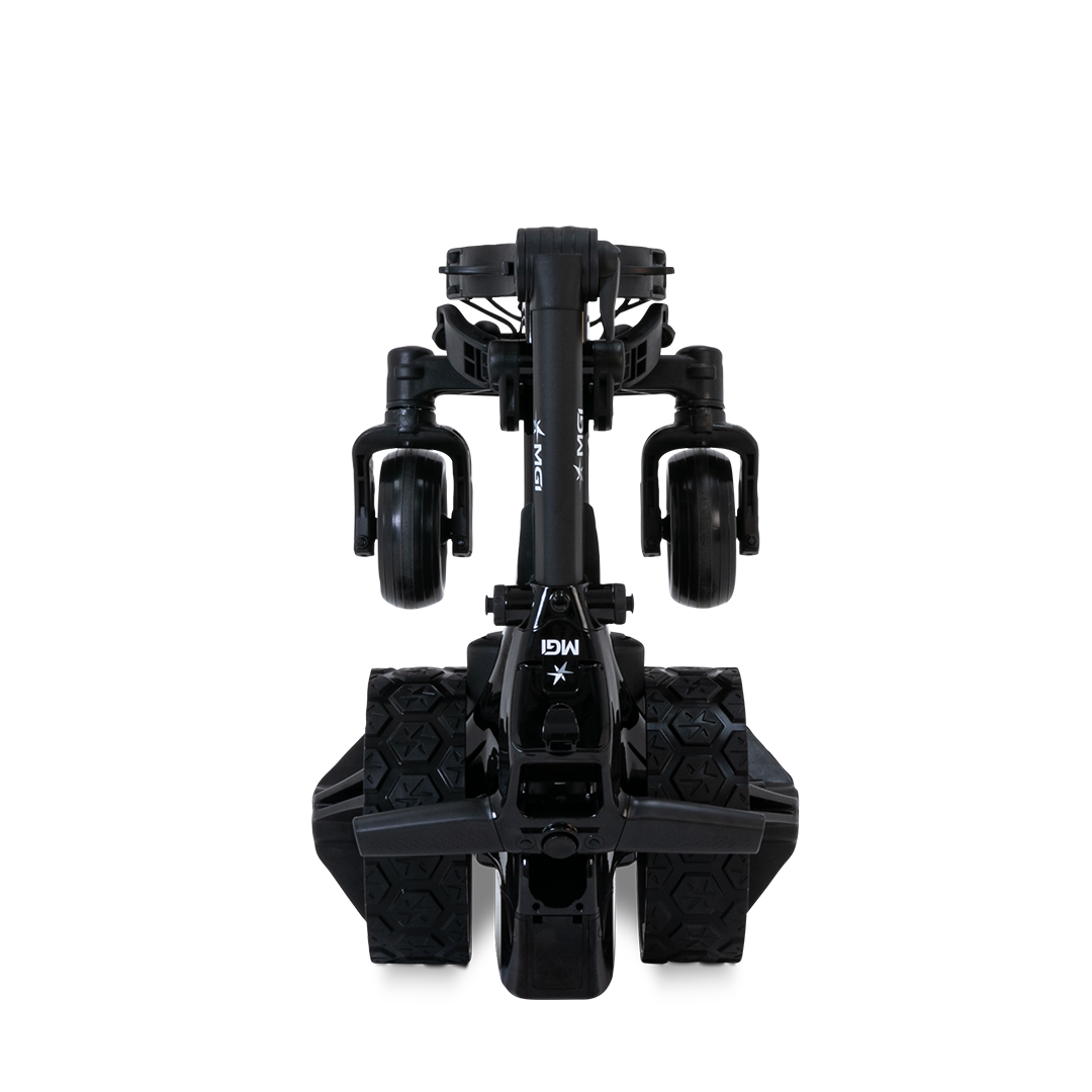 MGI ZIP Navigator AT - ALL TERRAIN