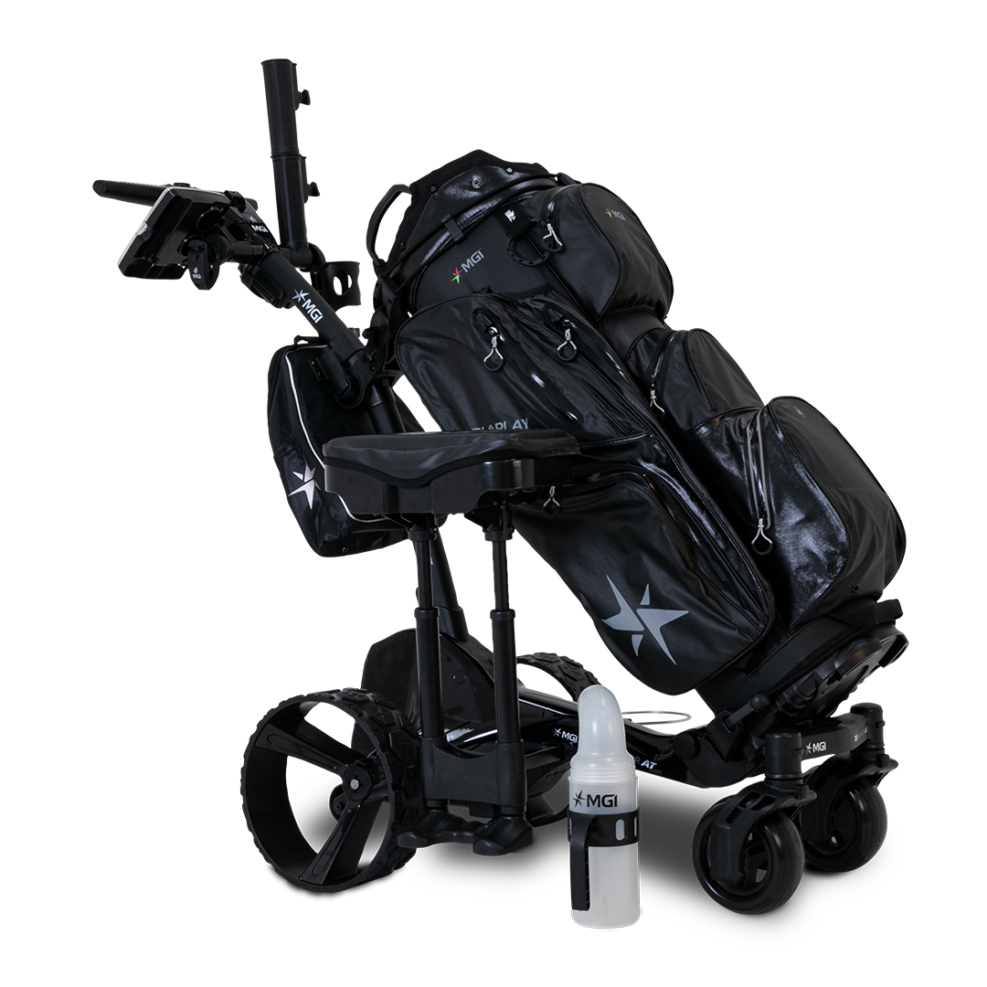 MGI ZIP Navigator AT - ALL TERRAIN