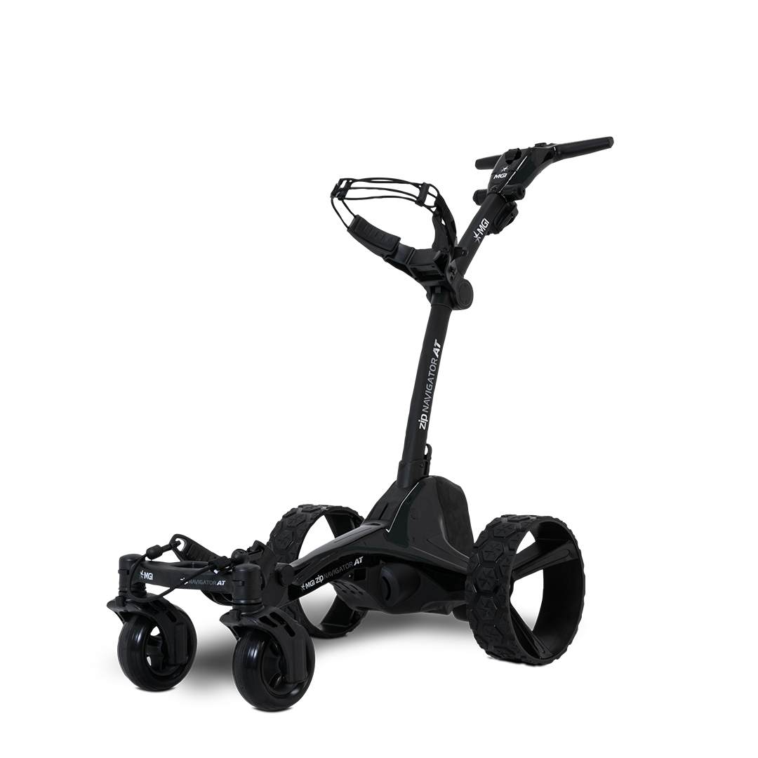 MGI ZIP Navigator AT - ALL TERRAIN