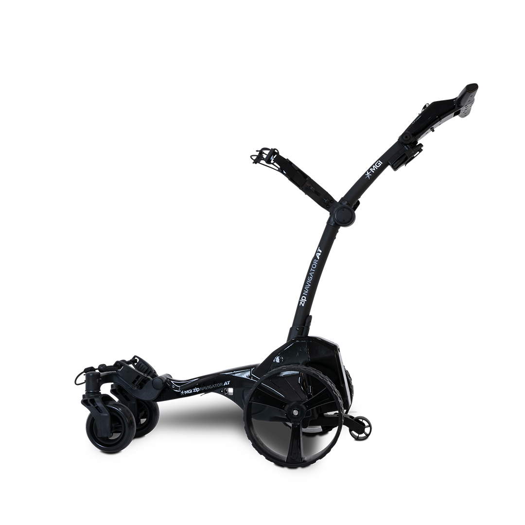 MGI ZIP Navigator AT - ALL TERRAIN