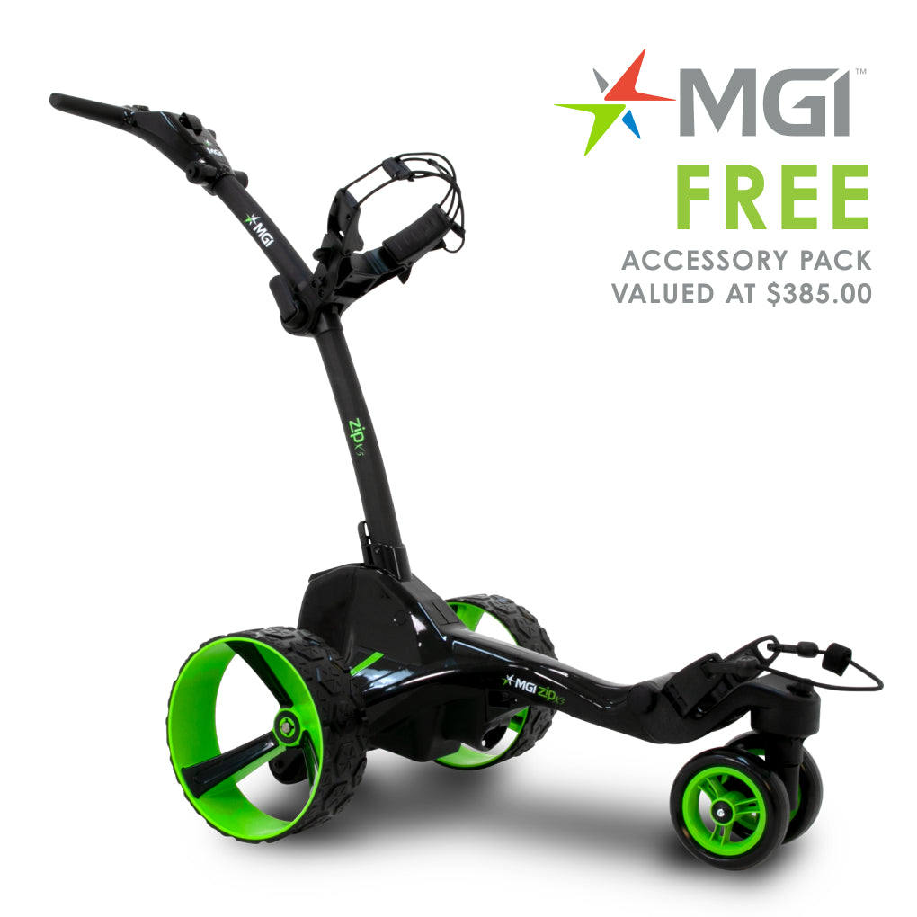 MGI Zip X5