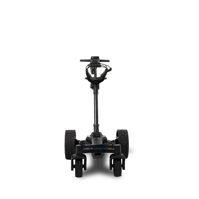 MGI Ai Navigator Halo