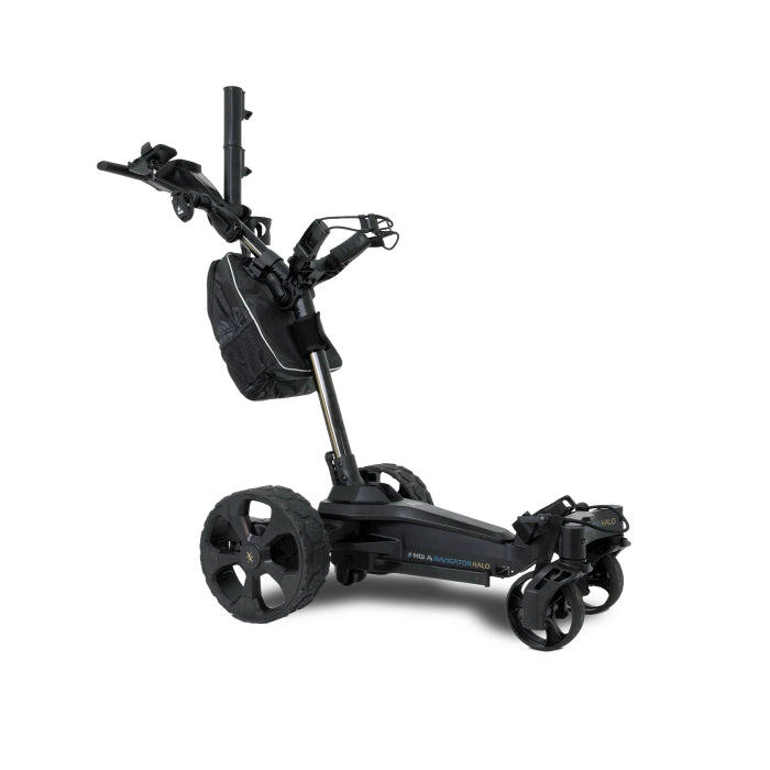 MGI Ai Navigator Halo