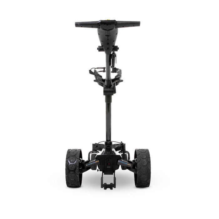 MGI Ai Navigator Halo
